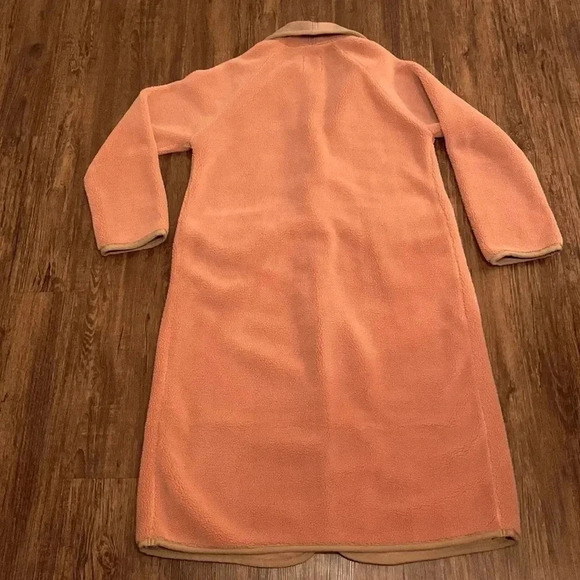 Chelsea & Violet Coat Size Medium New - Picture 4 of 13